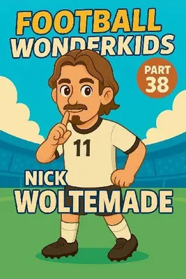 Produktbild von Football Wonderkids