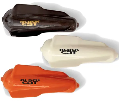 Produktbild von Black Cat Propeller U-Pose X-Strong - Unterwasserpose, Tragkraft:10g, Farbe:schwarz
