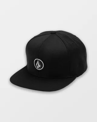 Immagine prodotto di Volcom Quarter Twill Nero .