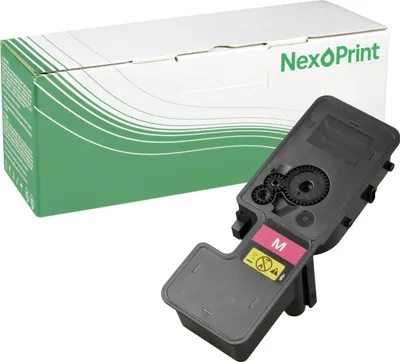 Produktbild von Toner kompatibel zu Kyocera TK-5440M 1T0C0ABNL0 Magenta ECOSYS MA2100cfx MA2100cwfx PA2100cx PA2100cwx