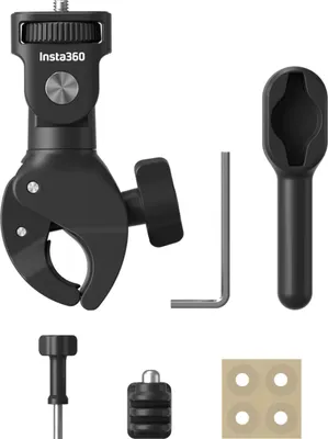 Obrázek produktu pro Insta360 CINSBAVS, Svorka, 437 g