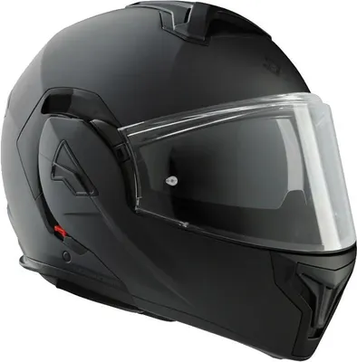 Produktbild von TUCANO URBANO FASTFLIP Klapphelm L in schwarz