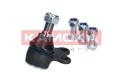 Produktbild von KAMOKA Traggelenk Vorne Unten für OPEL Vivaro A Kastenwagen (X83) 9040109