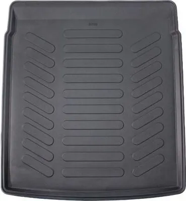 Produktbild von Trimak  Kofferraumwanne kompatibel mit VW Passat B7 Kombi 2010 - 2015 Kofferraummatte