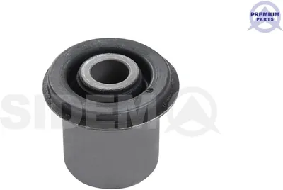 Produktbild von Lagerung Lenker für Querlenker für HONDA CIVIC VI Hatchback (EJ, EK) Hinten Vorne Unten 847617 SIDEM