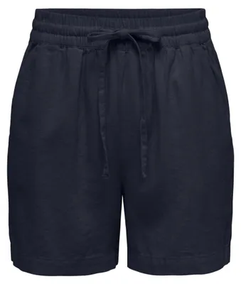 Produktbild von JDY Jdysay Hw Linen String Shorts WVN Dia