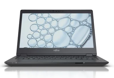 Produktbild von Notebook Laptop Fujitsu LIFEBOOK U7410 i5-10210U 8/256 GB SSD Win11 Grade A-