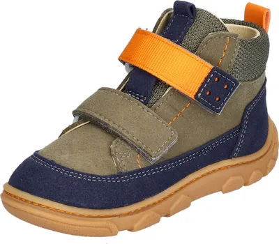 Produktbild von Ricosta Pepino Joki Oliv/Nautic Größe EU 26