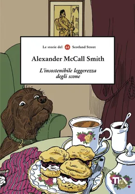 Produktbild von L' insostenibile leggerezza degli scone