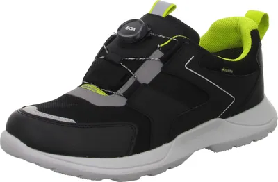Zdjęcie produktu dla Buty wsuwane na rzepy (casual) 1-006224-0000