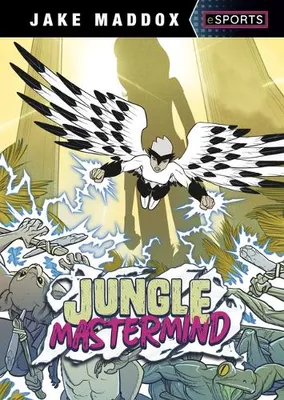 Image de Jungle MasterMind