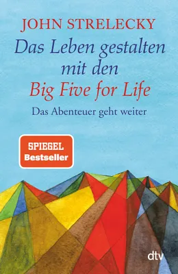 Produktbild von Das Leben gestalten mit den Big Five for Life
