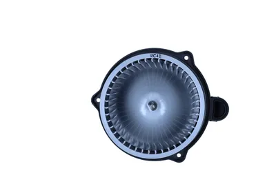 Produktbild von NRF 34402 Gebläsemotor Innenraumgebläse für KIA PICANTO (TA)