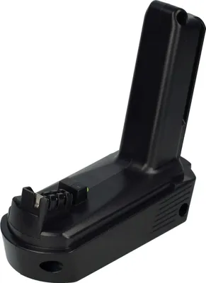 Produktbild von EXTENSILO Akku kompatibel mit Festool CXS 1.5 Li Set, CXS 1.5 Li Plus, CXS 1.3 Li Set, CXS 1.3 Li Plus, CXS Werkzeug (2500 mAh, Li-Ion, 10,8 V)