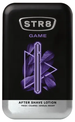 Zdjęcie produktu dla STR8 Game AS 100 ml M