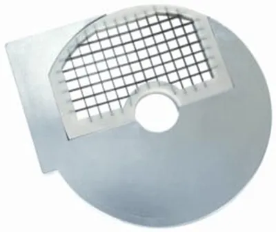 Produktbild von GastroHero Schneidescheibe WG-ECO10, 10mm, für GS-ECO100S5