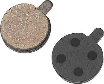 Produktbild von Halbmetall Bremsbeläge für Elektroroller Xiaomi M365 PRO