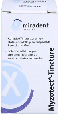 Obrázok produktu pre Myzotect tinktúra 5 ml