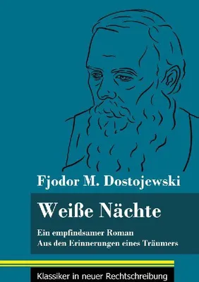 Produktbild von Weiße Nächte