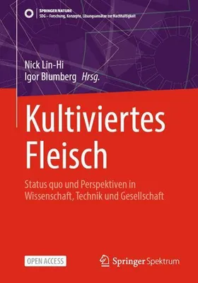 Obrázek produktu pro Kultiviertes Fleisch