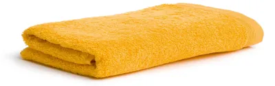 Zdjęcie produktu dla MÖVE 017258775-100160-115, 100 x 160 cm, Bawełna, Żółty, 1 szt.