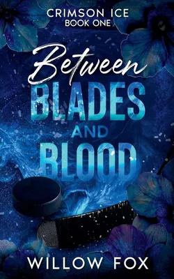 Produktbild von Between Blades and Blood