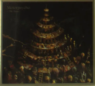 Produktbild von Motorpsycho: The Tower