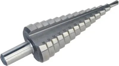 Produktbild von SEALEY Stufenbohrer AK4732 Schnellarbeitsstahl