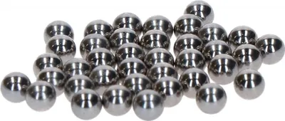 Image de SHIMANO Bille en acier HB-M820 5/32" 38 pièces - 32