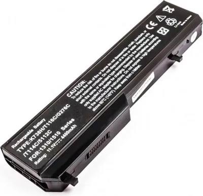Produktbild von Akku passend für Dell Vostro 1310, 1510, 1520, 2510
