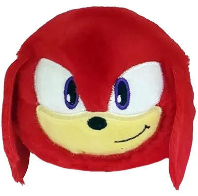 Produktbild von Beanie Bouncer Ty Knuckles Sonic