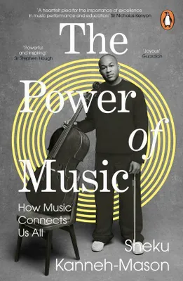Immagine prodotto di Power Of Music – Lingua: Inglese