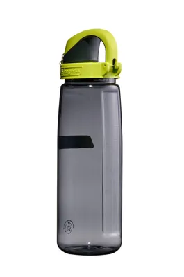 Produktbild von Nalgene Trinkflasche 'OTF Sustain' 0,65 L charcoal