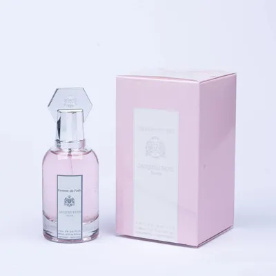 Immagine prodotto di Jacques Fath Femme de Fath Eau de Parfum 50 ml