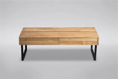 Produktbild von Couchtisch Sofatisch Beistelltisch Kaffeetisch Wohnzimmertisch Tisch "Livvyy I"