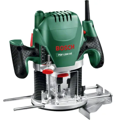 Productafbeelding van Bosch POF 1200 AE, een bovenfreesmachine