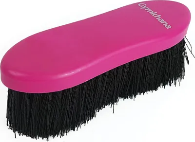 Produktbild von Gymkhana große bunte Wurzelbürste Pink