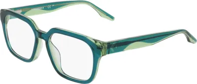 Produktbild von Converse CV9003Y Teal/green laminate 48/15/135 BOY Brillen