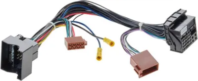 Immagine prodotto di Cavo adattatore FOCAL IW BMW Y-ISO