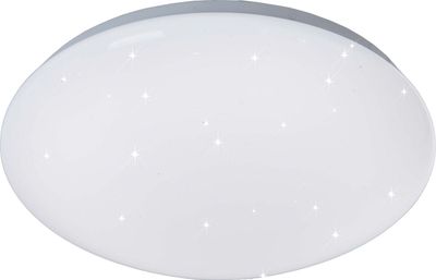 ESTO 746046 Deckenleuchte STARLIGHT Kunststoff 1x15W/SMD-LED
