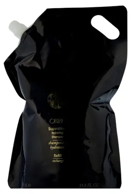Produktbild von Oribe Supershine Hydrating Shampoo Refill (1000 ml)