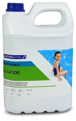 Produktbild von Astralpool Algicide schaumfrei 5,0 l