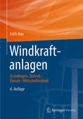 Immagine prodotto di Windkraftanlagen