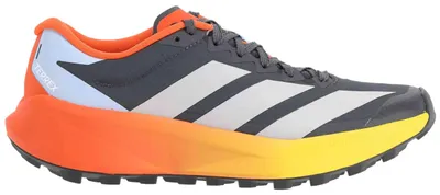 Produktbild von Laufschuhe Adidas, Adidas Terrex Agravic 4 Sneaker, schwarz, orange, gelb, für Damen