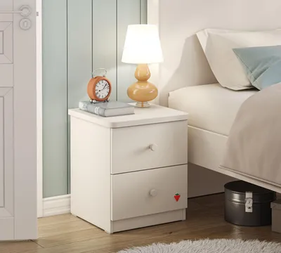Produktbild von Cilek VARIA Nachtkommode