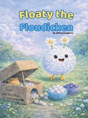 Produktbild von Floaty the Floudicken