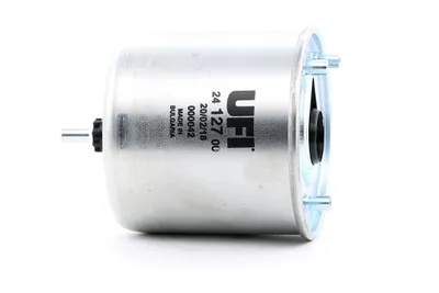 Immagine prodotto di Ufi Filters 24.127.00 Filtro diesel