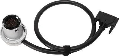 Obrázok produktu pre Pre SUPER MB PRO M6 Diagnostický kábel 38PIN Vysoká flexibilita Náhrada pre Mercedes?Benz
