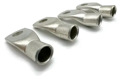 Produktbild von Exoda Kabelschuh 25mm² M6 4 Stück für Batteriekabel 50mm²