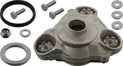 Produktbild von Febi Bilstein Reparatursatz, Federbeinstützlager  32423